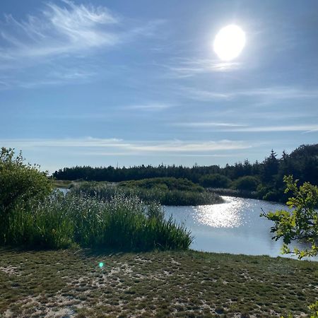 Zijperweg Vakantiehuis Vlakbij Zee, Strand En Bos เพทเทิน ภายนอก รูปภาพ