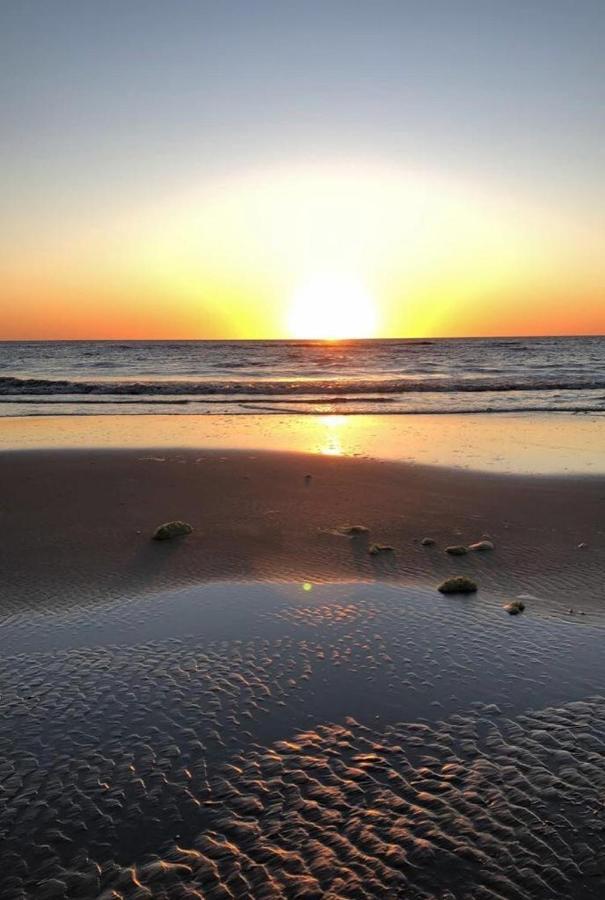 Zijperweg Vakantiehuis Vlakbij Zee, Strand En Bos เพทเทิน ภายนอก รูปภาพ