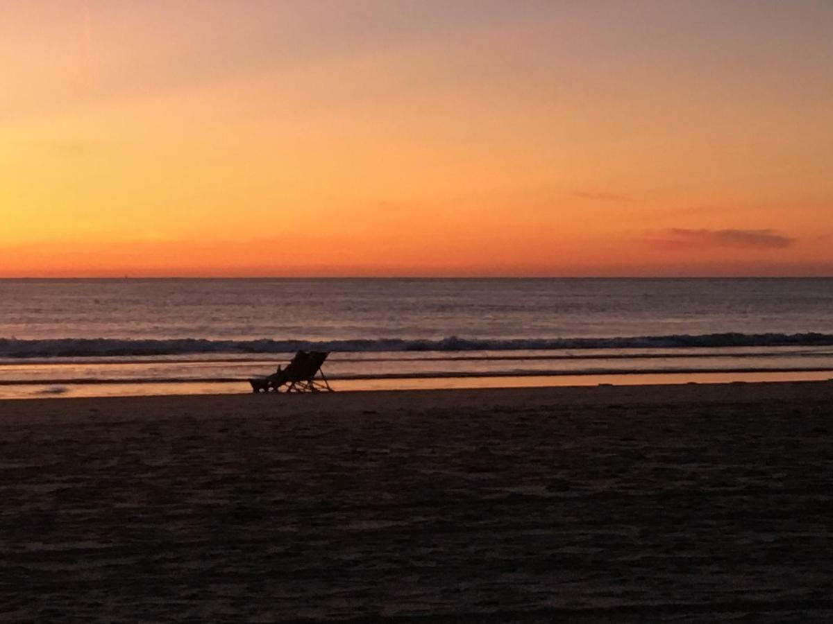 Zijperweg Vakantiehuis Vlakbij Zee, Strand En Bos เพทเทิน ภายนอก รูปภาพ